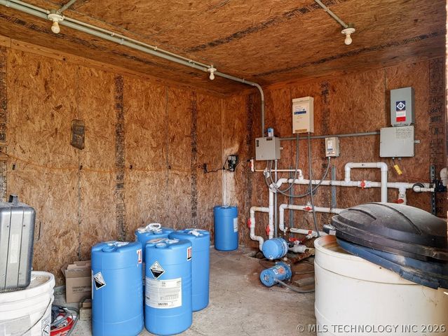 6261 S 444, Locust Grove, OK 74352