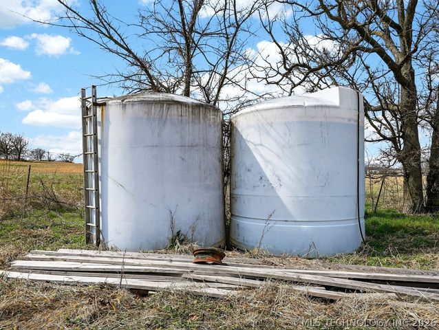 6261 S 444, Locust Grove, OK 74352