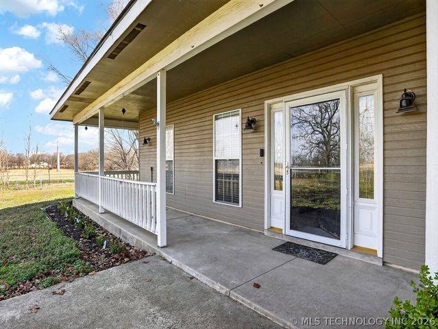 6261 S 444, Locust Grove, OK 74352