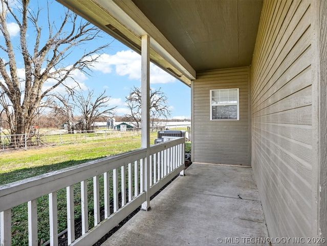 6261 S 444, Locust Grove, OK 74352