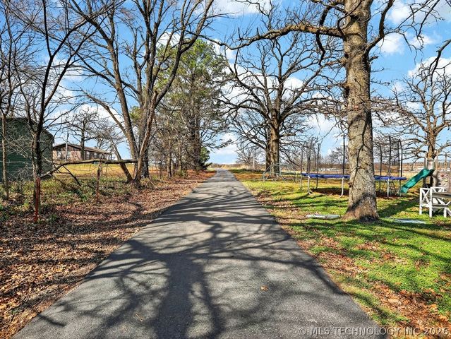6261 S 444, Locust Grove, OK 74352