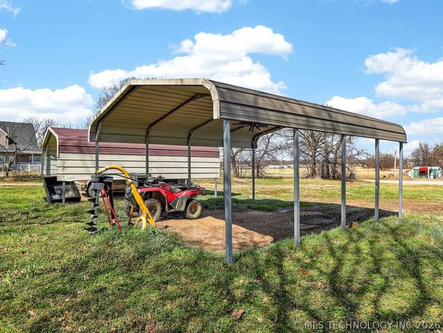 6261 S 444, Locust Grove, OK 74352