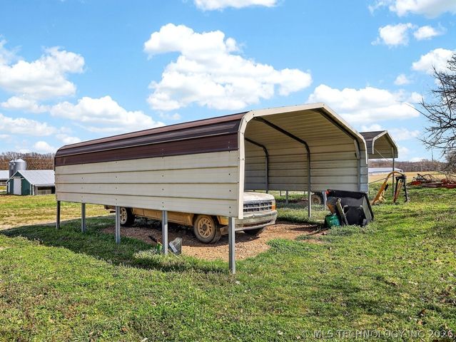 6261 S 444, Locust Grove, OK 74352