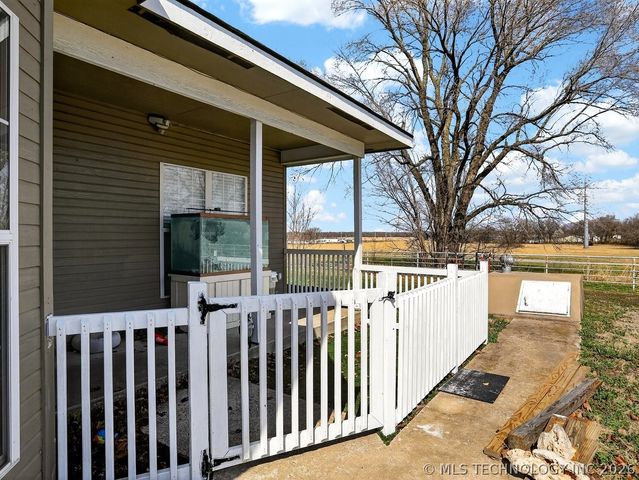 6261 S 444, Locust Grove, OK 74352