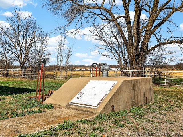 6261 S 444, Locust Grove, OK 74352