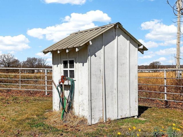 6261 S 444, Locust Grove, OK 74352