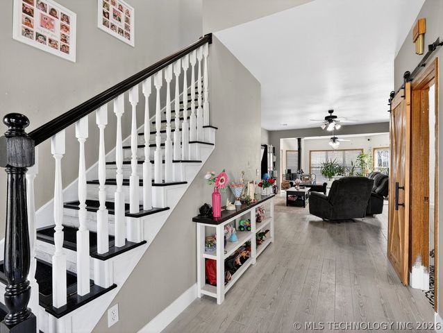 6261 S 444, Locust Grove, OK 74352