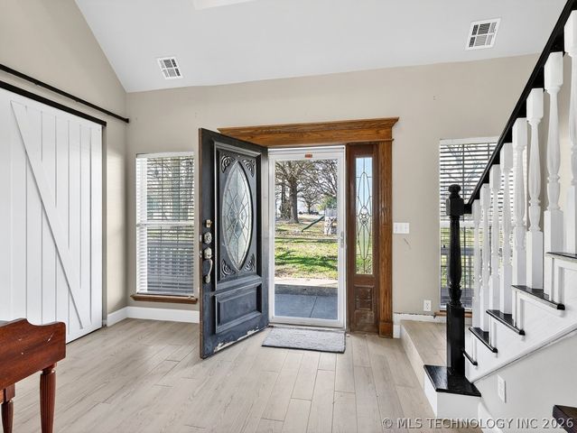 6261 S 444, Locust Grove, OK 74352