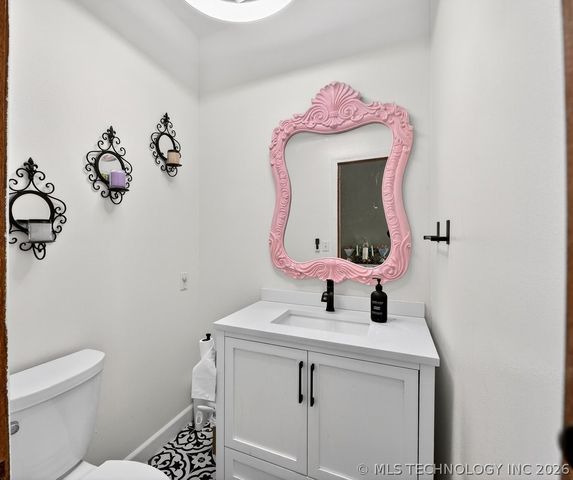 6261 S 444, Locust Grove, OK 74352