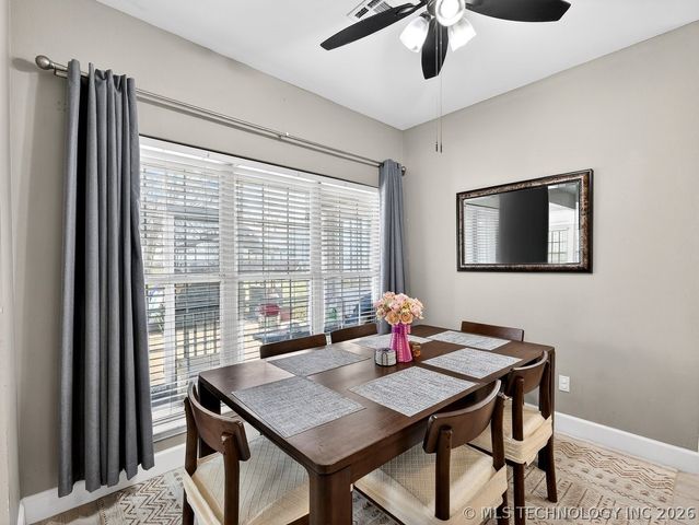 6261 S 444, Locust Grove, OK 74352