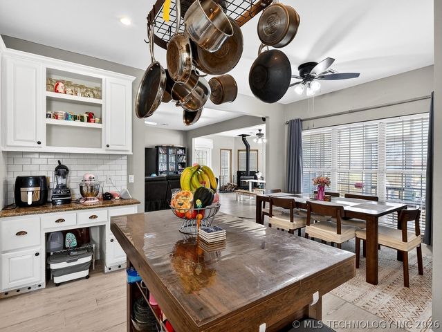 6261 S 444, Locust Grove, OK 74352