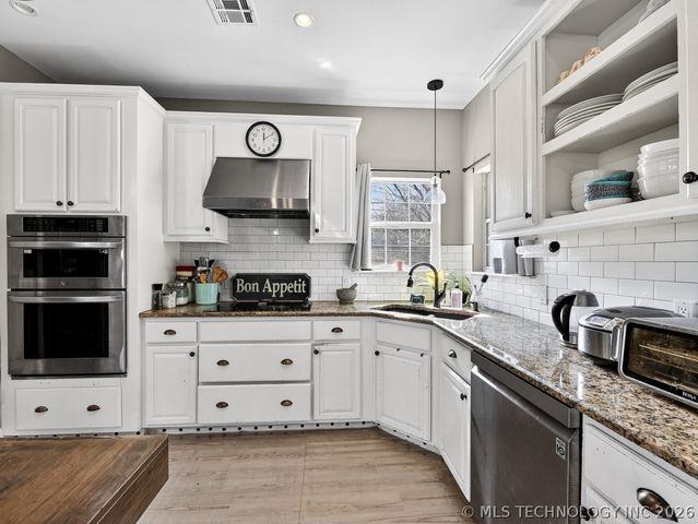 6261 S 444, Locust Grove, OK 74352