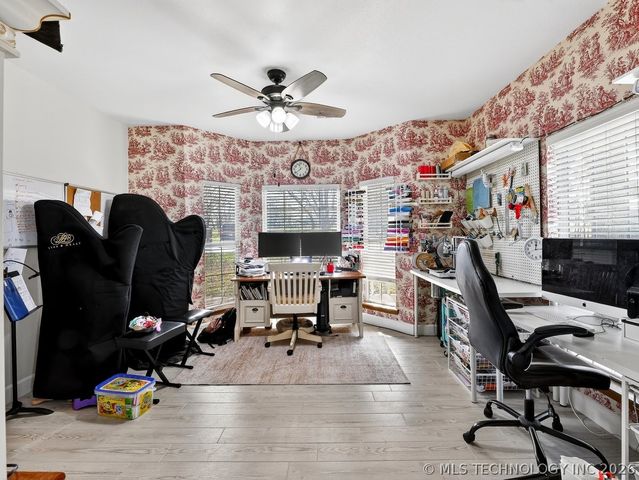 6261 S 444, Locust Grove, OK 74352