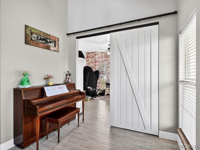 6261 S 444, Locust Grove, OK 74352