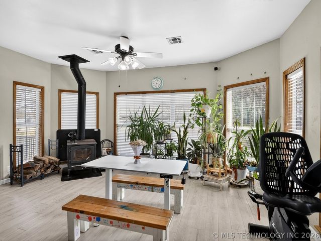 6261 S 444, Locust Grove, OK 74352