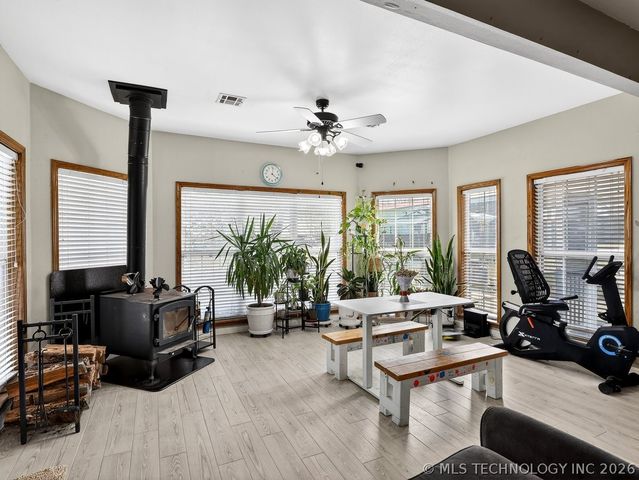 6261 S 444, Locust Grove, OK 74352