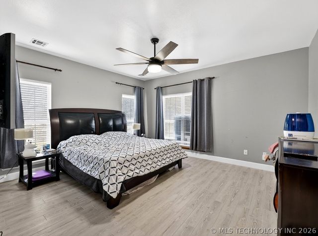 6261 S 444, Locust Grove, OK 74352