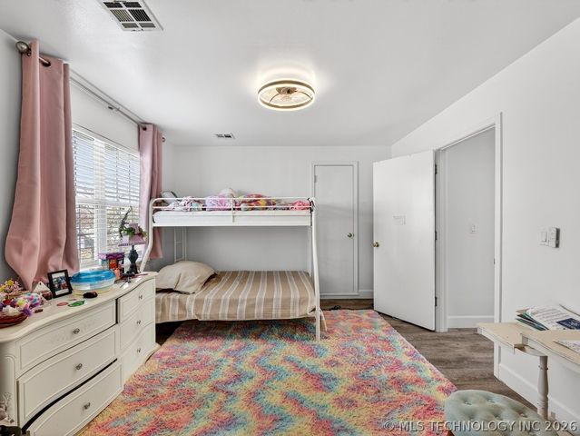 6261 S 444, Locust Grove, OK 74352