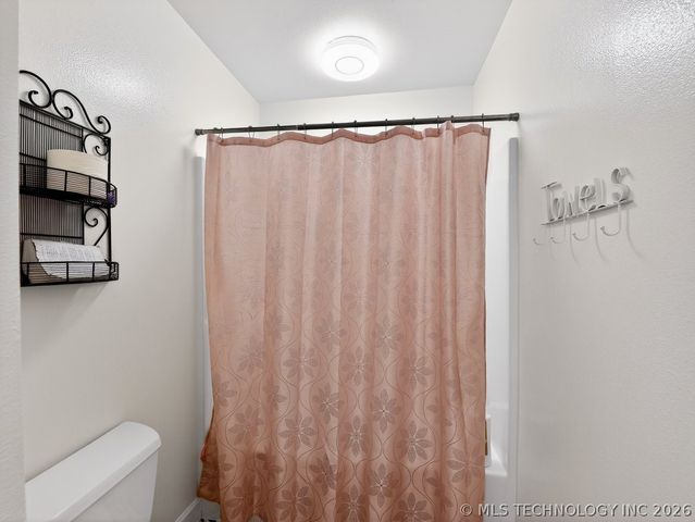 6261 S 444, Locust Grove, OK 74352