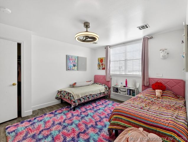 6261 S 444, Locust Grove, OK 74352