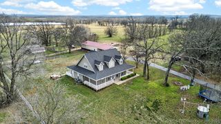 6261 S 444, Locust Grove, OK 74352