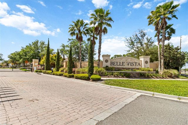 4257 ISLE VISTA AVENUE, Belle Isle, FL 32812