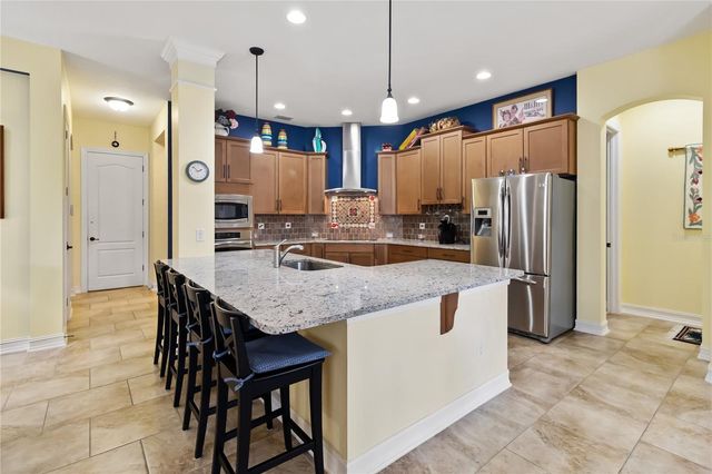 4257 ISLE VISTA AVENUE, Belle Isle, FL 32812