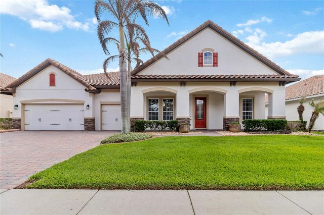 4257 ISLE VISTA AVENUE, Belle Isle, FL 32812