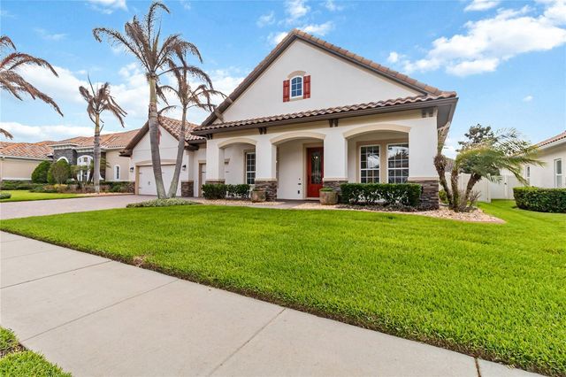 4257 ISLE VISTA AVENUE, Belle Isle, FL 32812