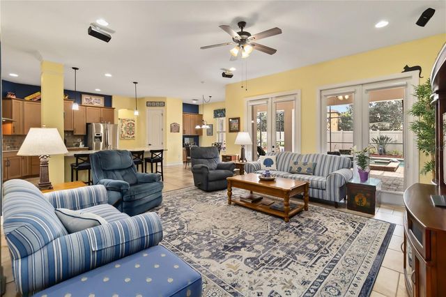 4257 ISLE VISTA AVENUE, Belle Isle, FL 32812