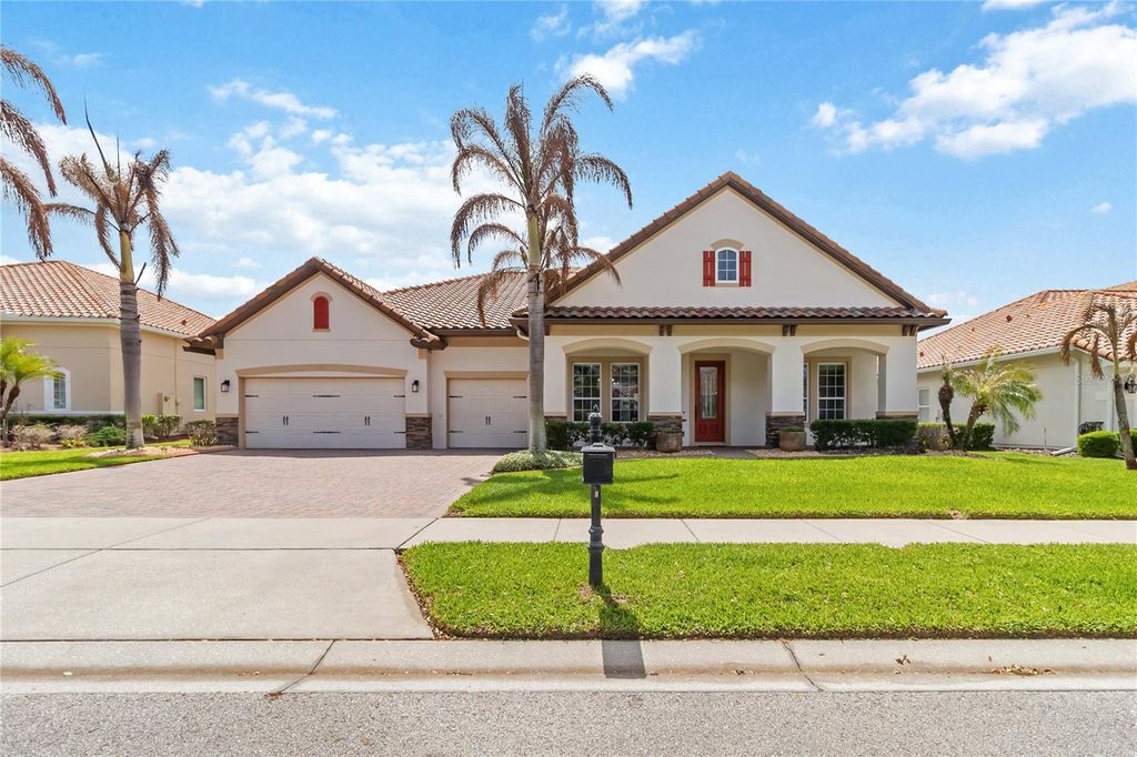 4257 ISLE VISTA AVENUE, Belle Isle, FL 32812