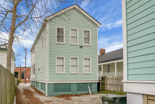 321 Ashley Avenue, Charleston, SC 29403