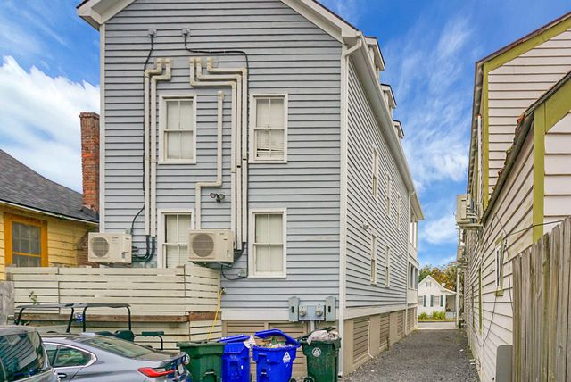 321 Ashley Avenue, Charleston, SC 29403