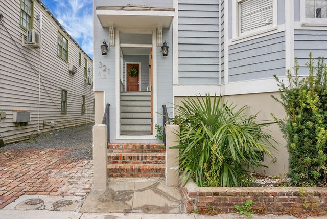 321 Ashley Avenue, Charleston, SC 29403