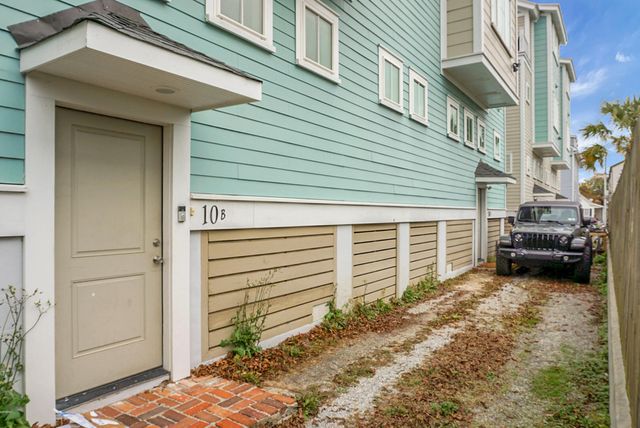 321 Ashley Avenue, Charleston, SC 29403
