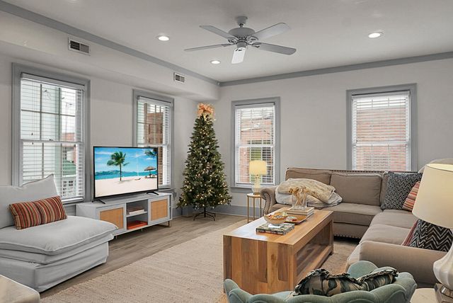 321 Ashley Avenue, Charleston, SC 29403