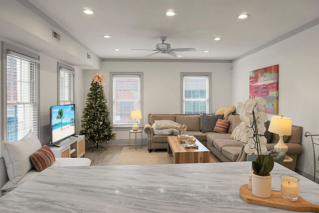 321 Ashley Avenue, Charleston, SC 29403