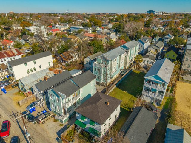 321 Ashley Avenue, Charleston, SC 29403