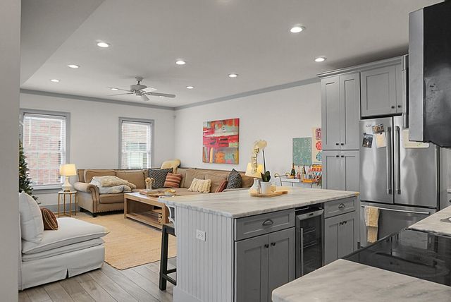 321 Ashley Avenue, Charleston, SC 29403