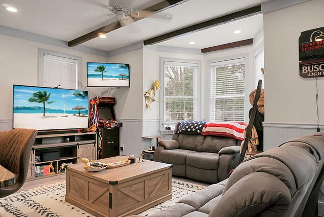 321 Ashley Avenue, Charleston, SC 29403