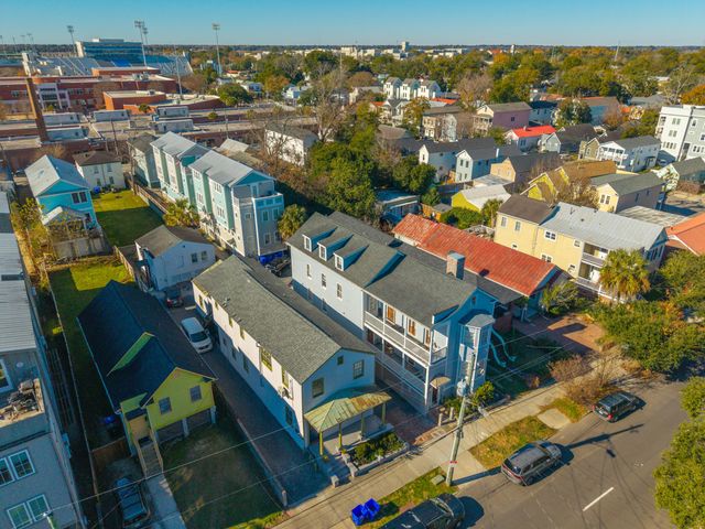 321 Ashley Avenue, Charleston, SC 29403