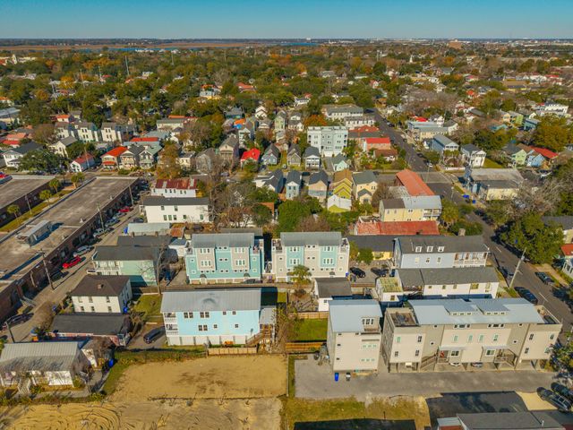 321 Ashley Avenue, Charleston, SC 29403