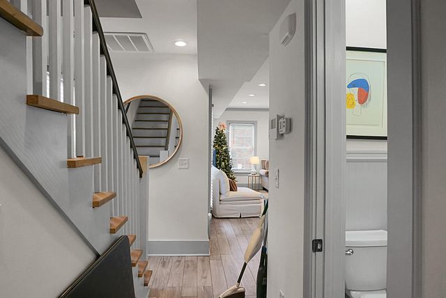 321 Ashley Avenue, Charleston, SC 29403