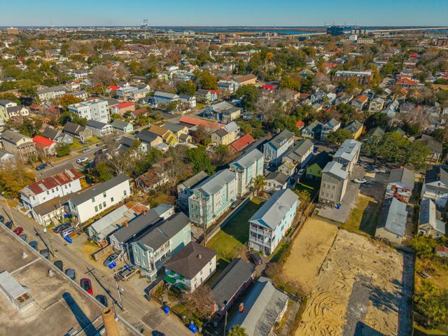 321 Ashley Avenue, Charleston, SC 29403