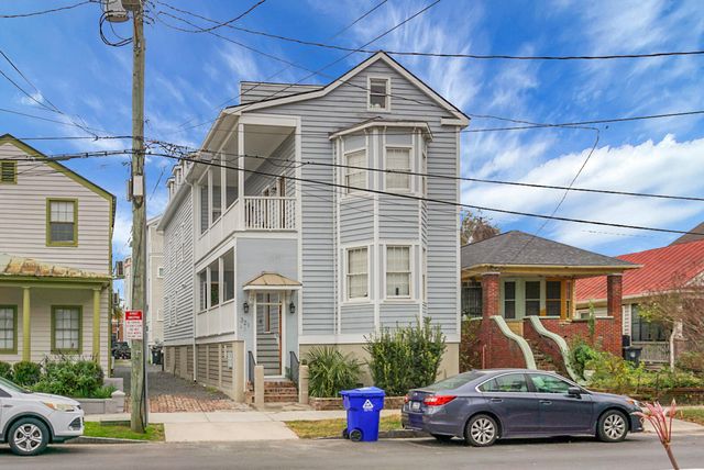 321 Ashley Avenue, Charleston, SC 29403