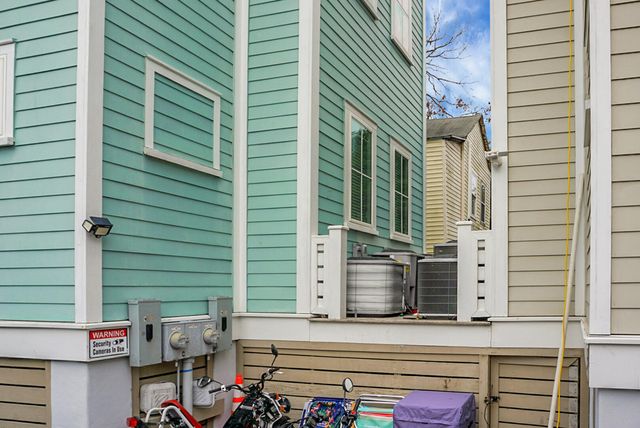 321 Ashley Avenue, Charleston, SC 29403