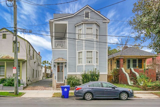 321 Ashley Avenue, Charleston, SC 29403