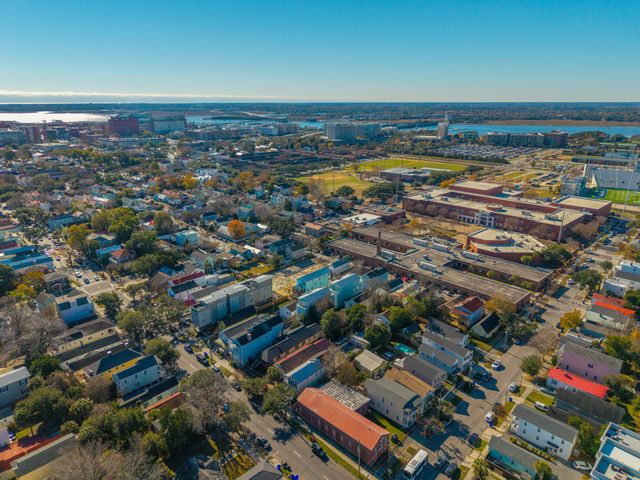 321 Ashley Avenue, Charleston, SC 29403