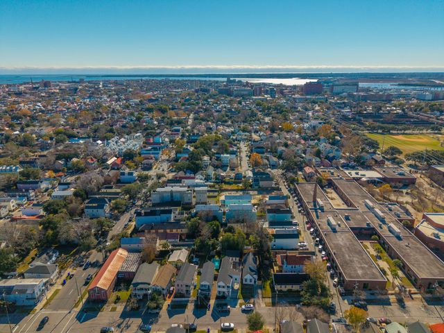 321 Ashley Avenue, Charleston, SC 29403