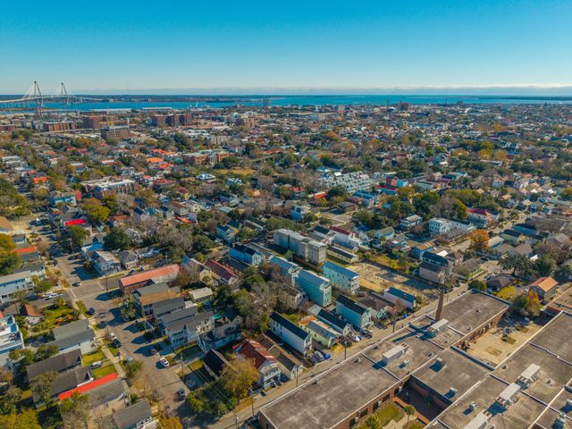 321 Ashley Avenue, Charleston, SC 29403